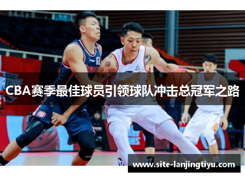CBA赛季最佳球员引领球队冲击总冠军之路
