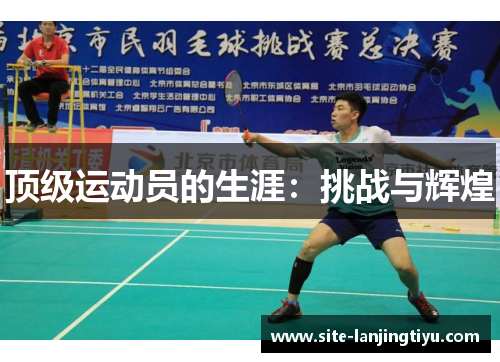 顶级运动员的生涯:挑战与辉煌 顶级运动员的生涯:挑战与辉煌