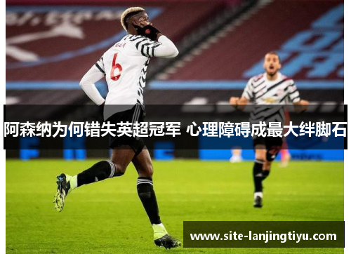 阿森纳为何错失英超冠军 心理障碍成最大绊脚石 阿森纳为何错失英超冠军 心理障碍成最大绊脚石