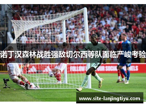 诺丁汉森林战胜强敌切尔西等队面临严峻考验 诺丁汉森林战胜强敌切尔西等队面临严峻考验