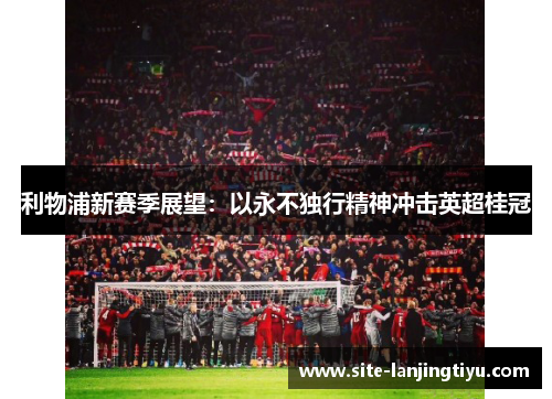 利物浦新赛季展望:以永不独行精神冲击英超桂冠 利物浦新赛季展望:以永不独行精神冲击英超桂冠