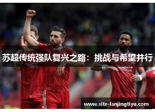 苏超传统强队复兴之路:挑战与希望并行 苏超传统强队复兴之路:挑战与希望并行